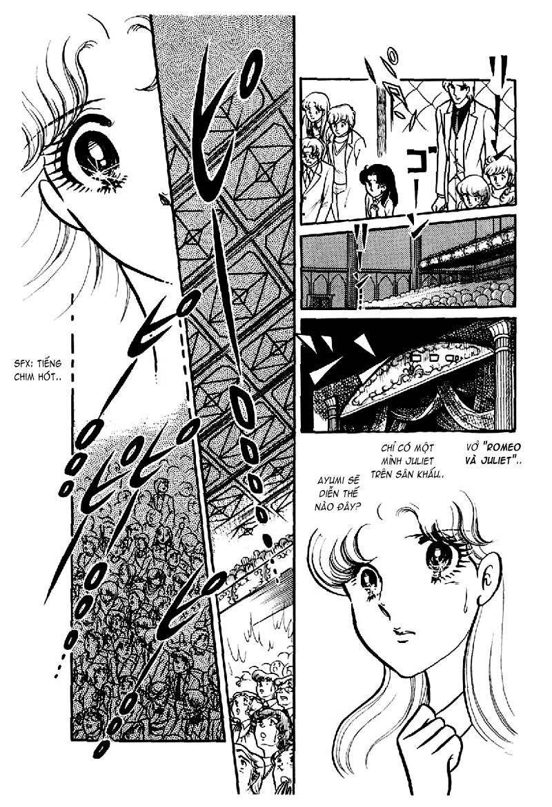 Glass Mask Chap 116 - Next Chap 117