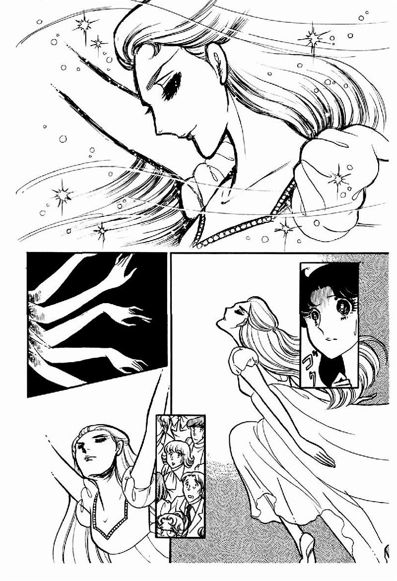 Glass Mask Chap 116 - Next Chap 117