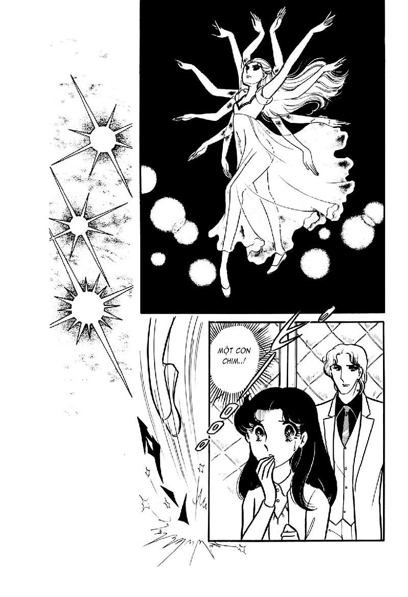 Glass Mask Chap 116 - Next Chap 117
