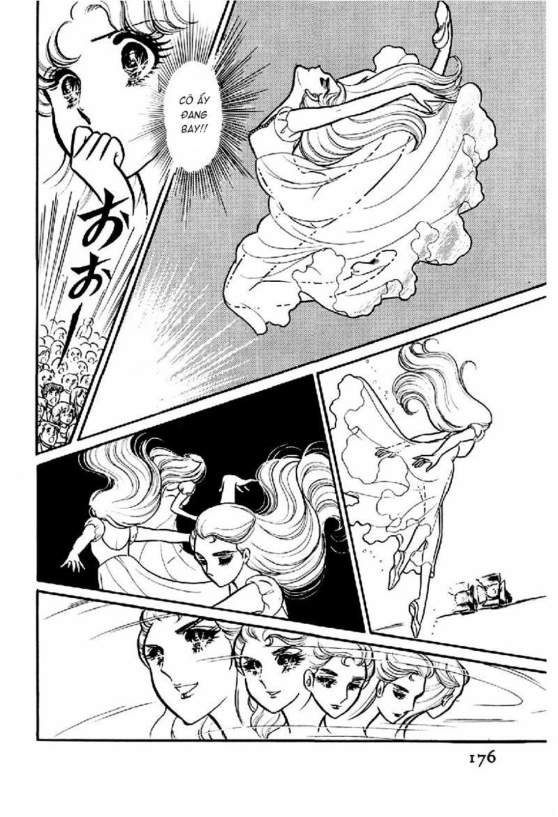 Glass Mask Chap 116 - Next Chap 117