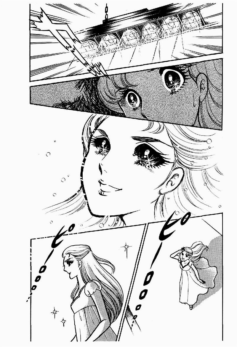 Glass Mask Chap 116 - Next Chap 117