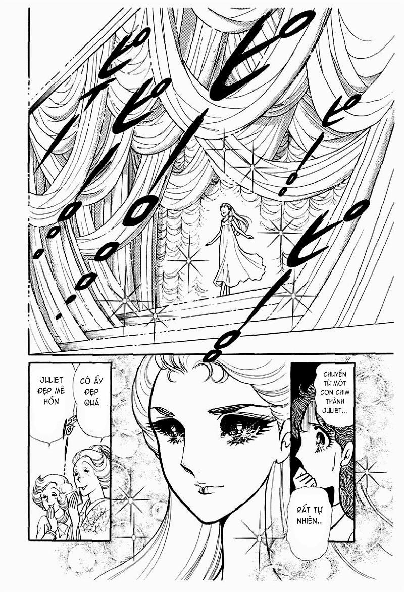 Glass Mask Chap 116 - Next Chap 117