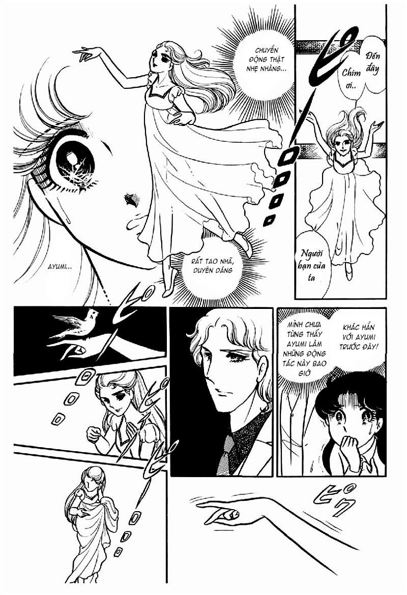 Glass Mask Chap 116 - Next Chap 117