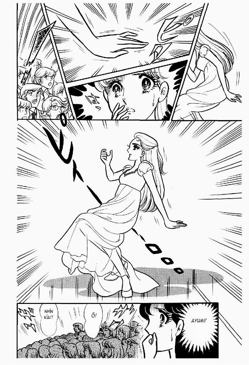 Glass Mask Chap 116 - Next Chap 117