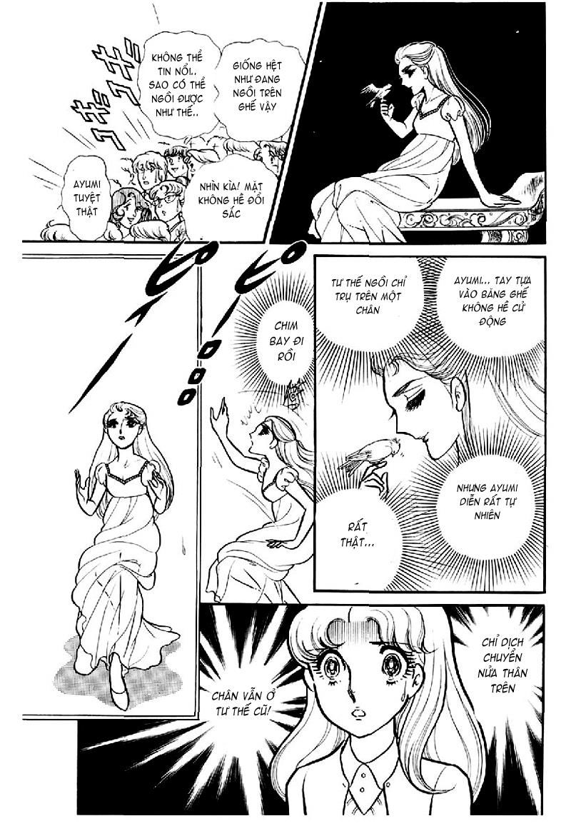 Glass Mask Chap 116 - Next Chap 117