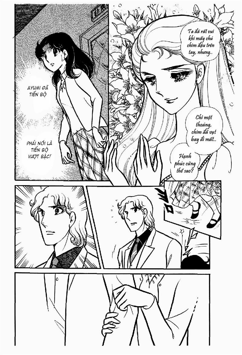 Glass Mask Chap 116 - Next Chap 117
