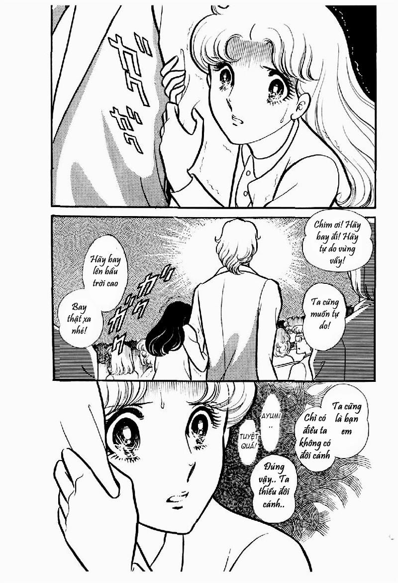 Glass Mask Chap 116 - Next Chap 117