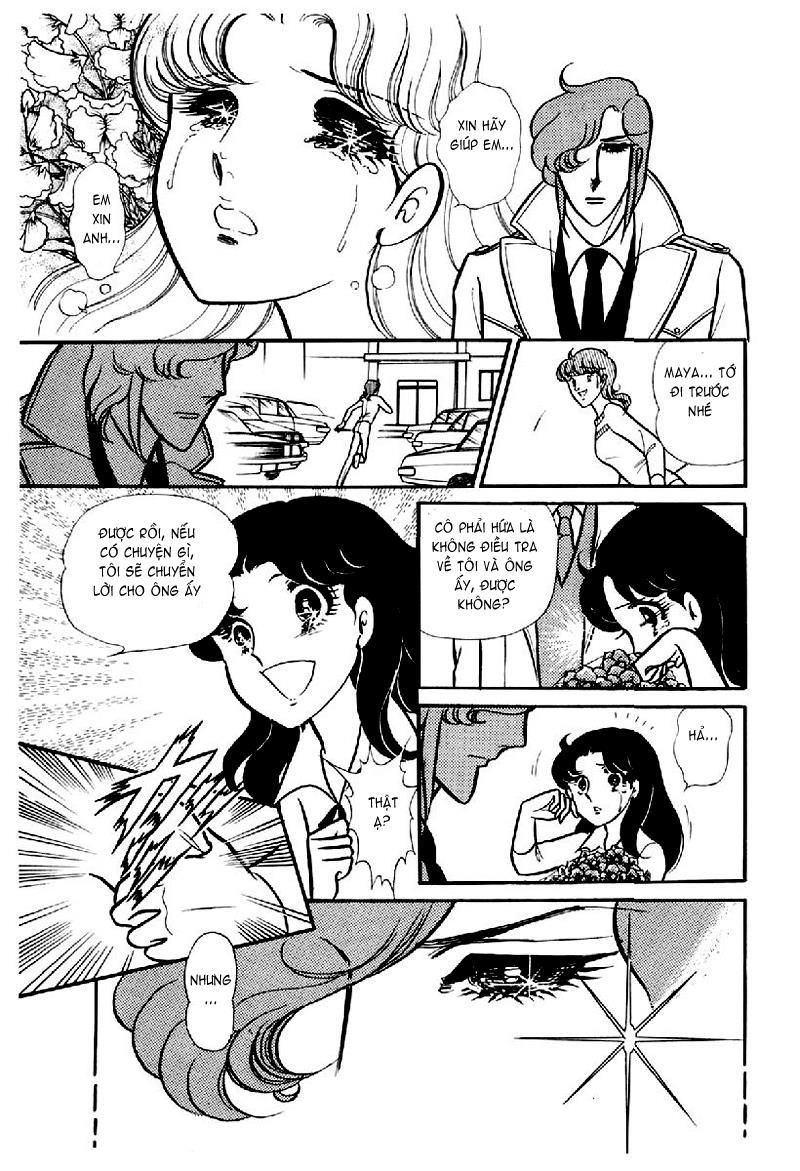 Glass Mask Chap 116 - Next Chap 117