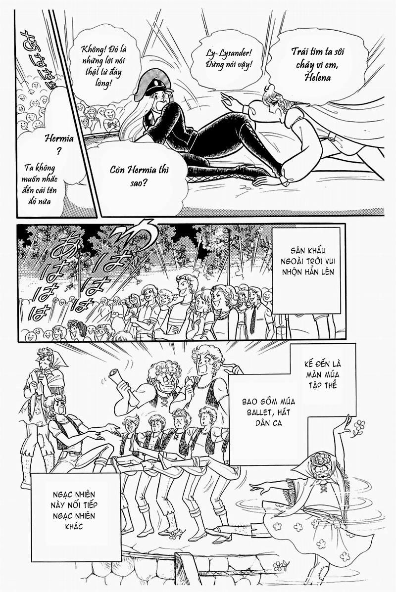 Glass Mask Chap 128 - Next Chap 129