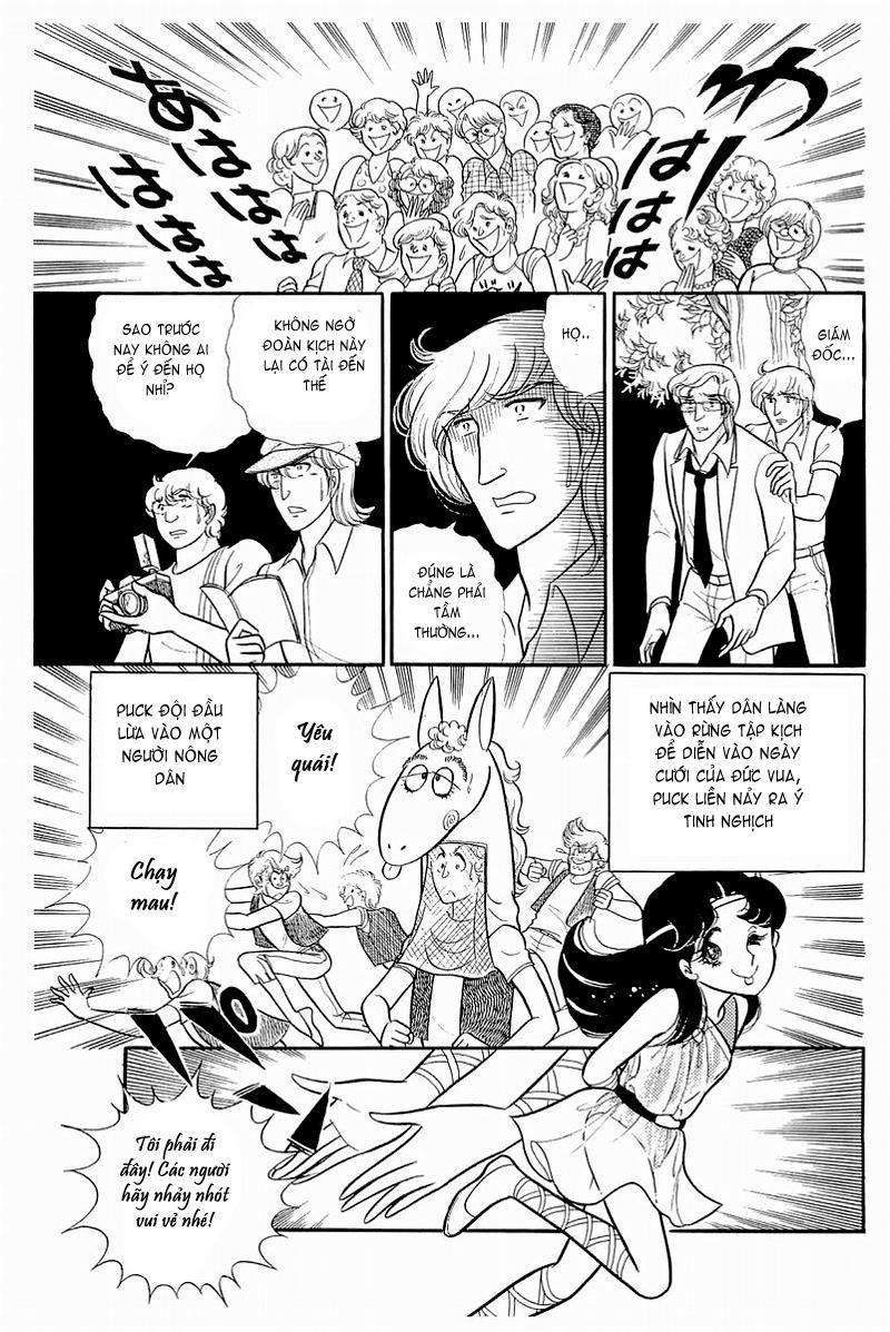 Glass Mask Chap 128 - Next Chap 129