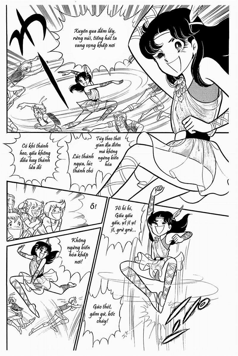 Glass Mask Chap 128 - Next Chap 129