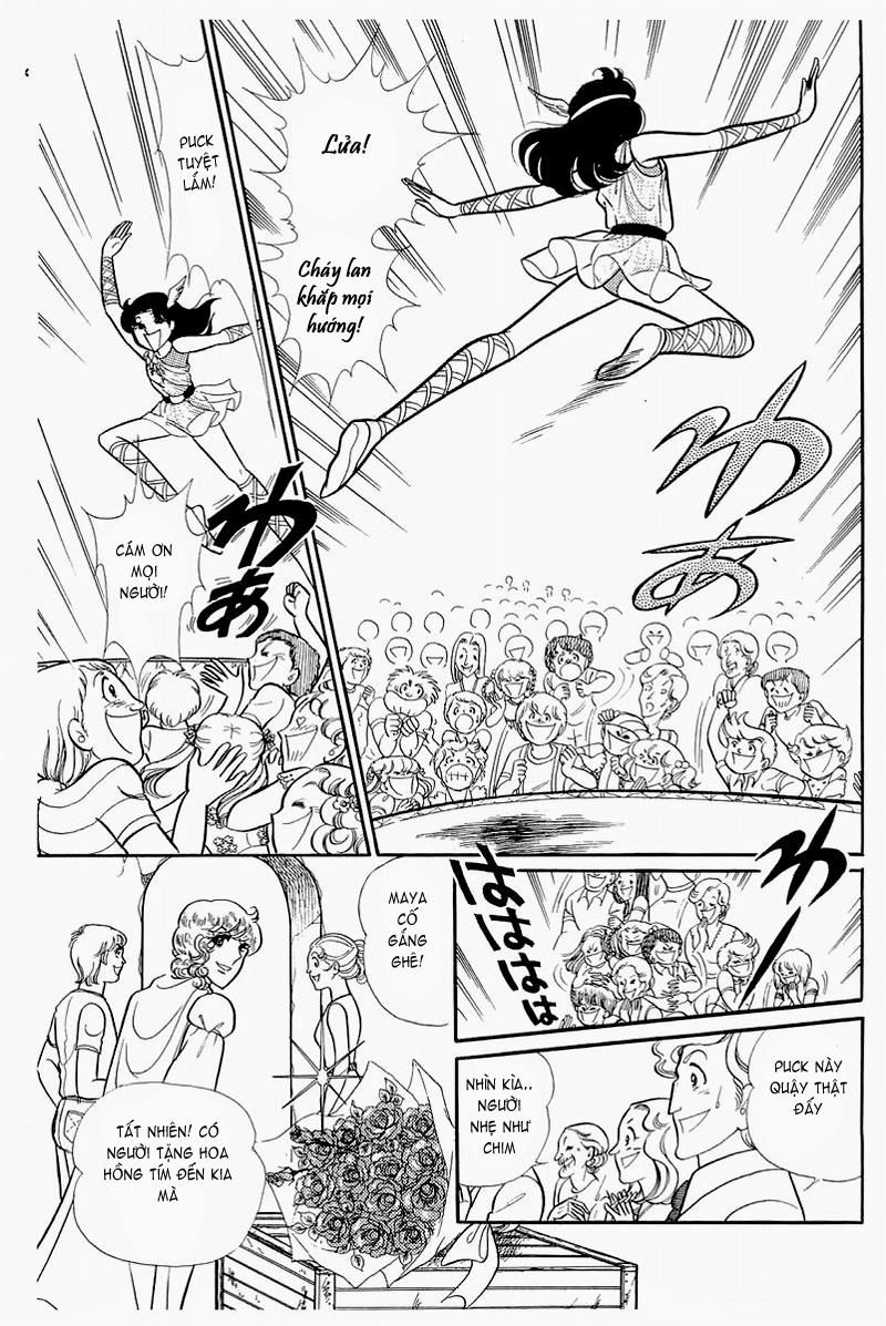 Glass Mask Chap 128 - Next Chap 129