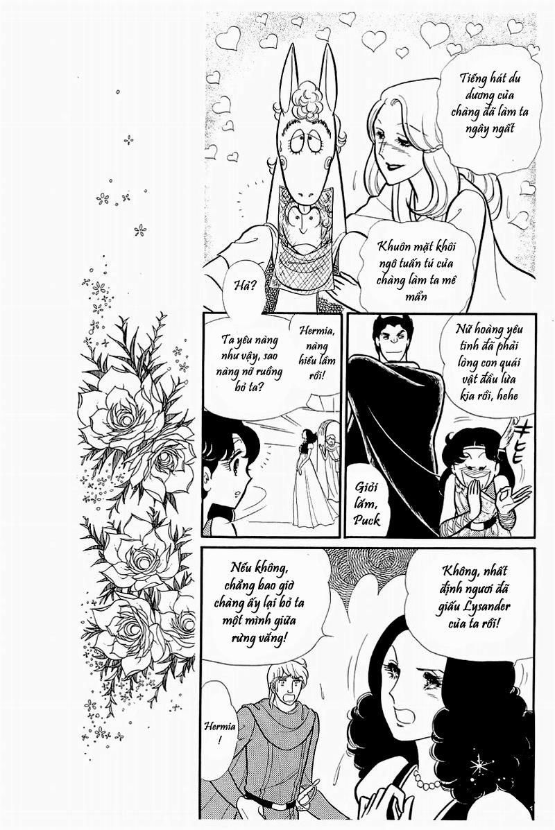 Glass Mask Chap 128 - Next Chap 129