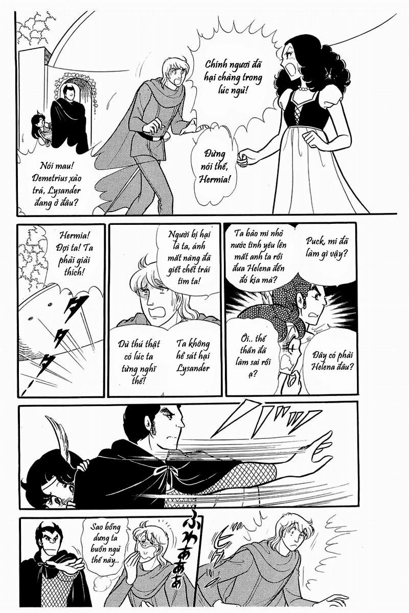 Glass Mask Chap 128 - Next Chap 129