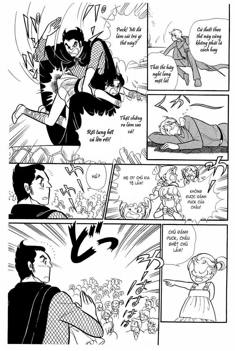 Glass Mask Chap 128 - Next Chap 129