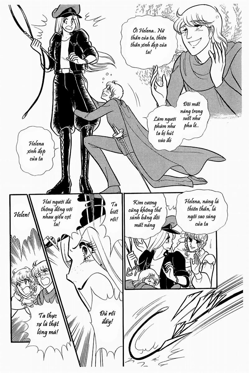 Glass Mask Chap 128 - Next Chap 129