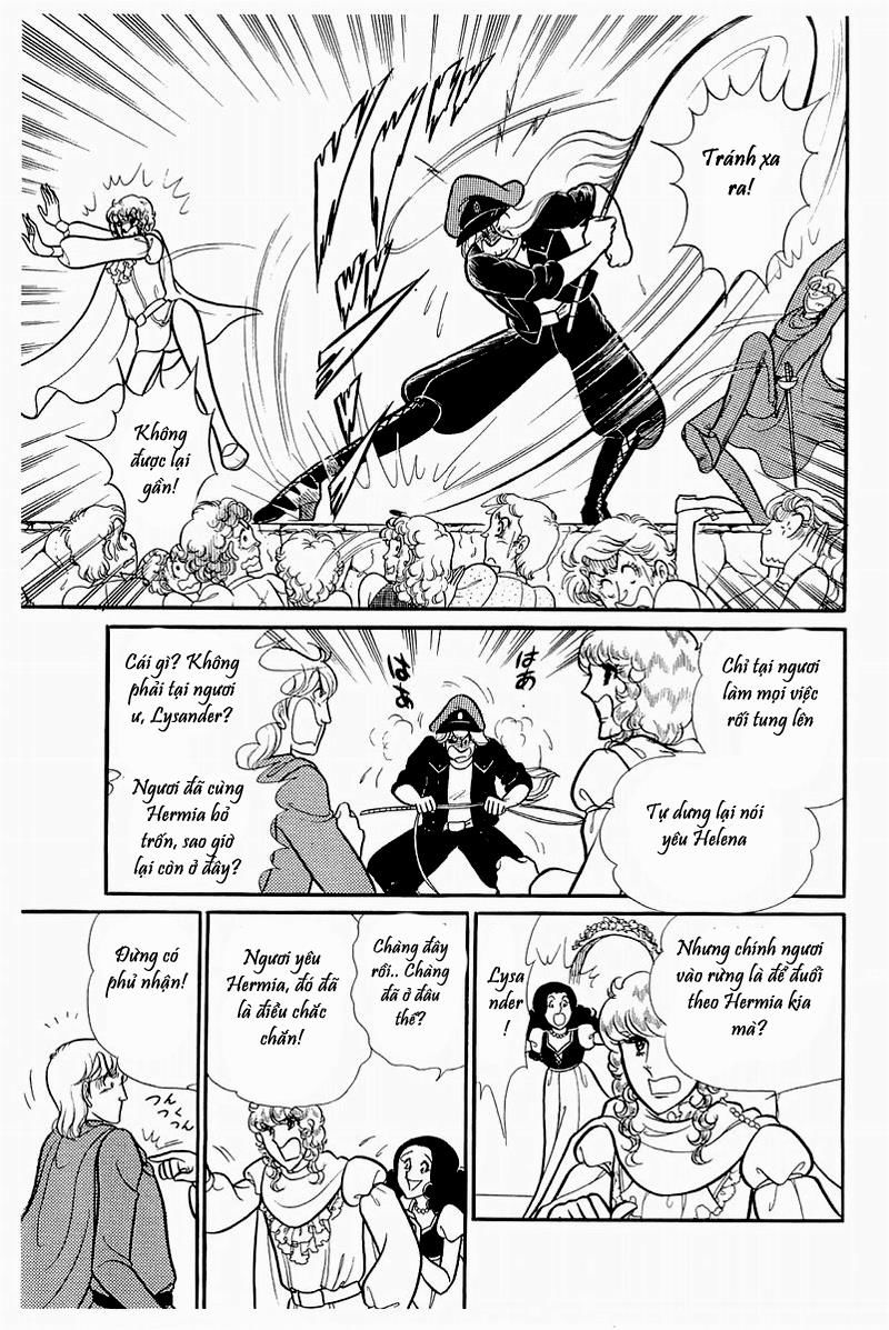 Glass Mask Chap 128 - Next Chap 129