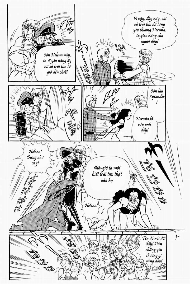 Glass Mask Chap 128 - Next Chap 129
