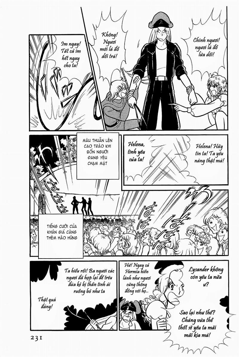 Glass Mask Chap 128 - Next Chap 129