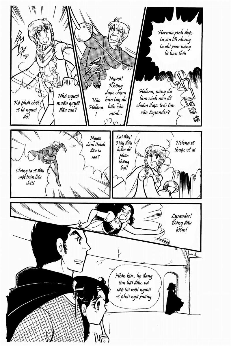 Glass Mask Chap 128 - Next Chap 129