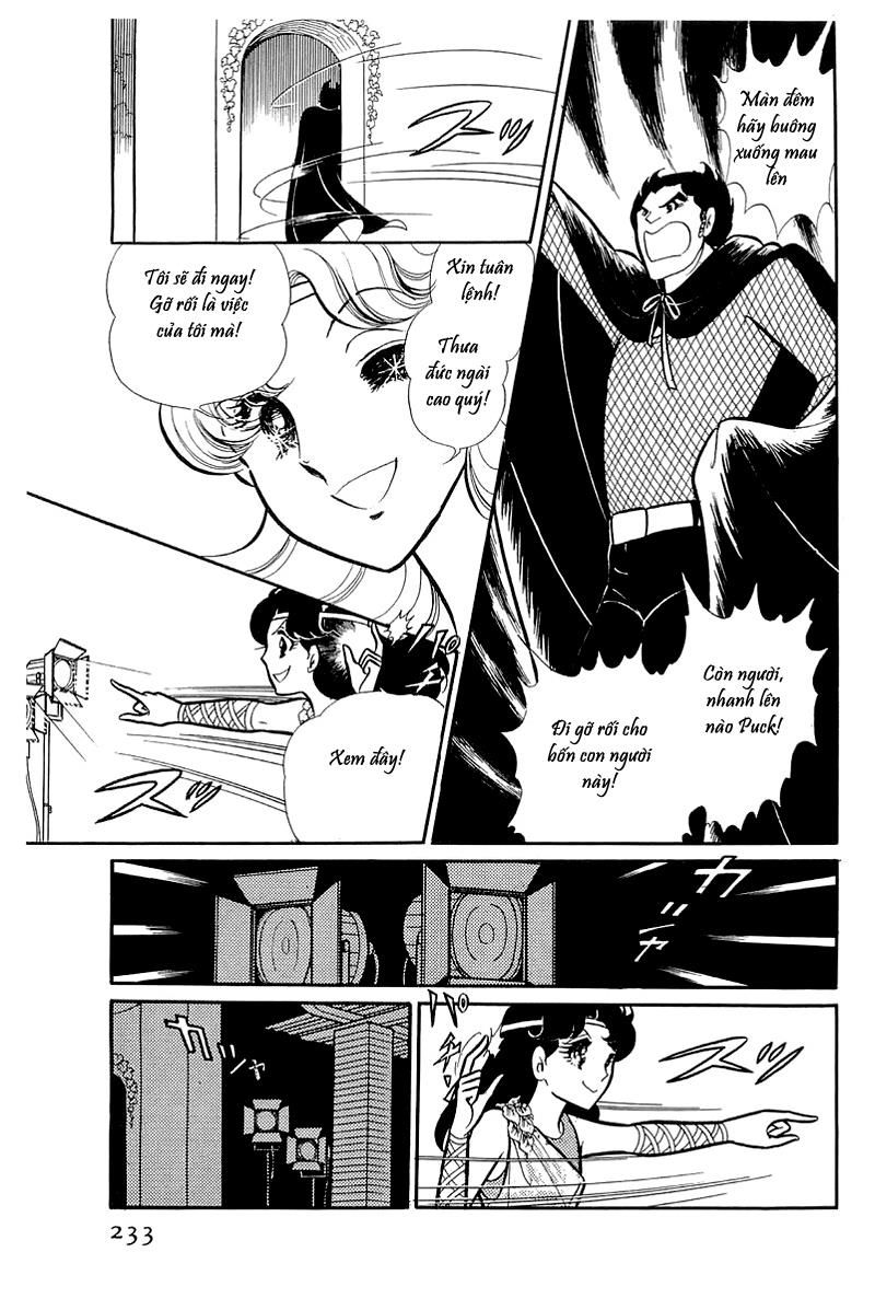 Glass Mask Chap 128 - Next Chap 129