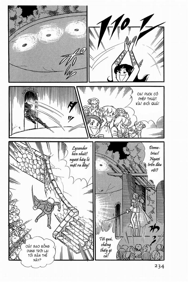 Glass Mask Chap 128 - Next Chap 129