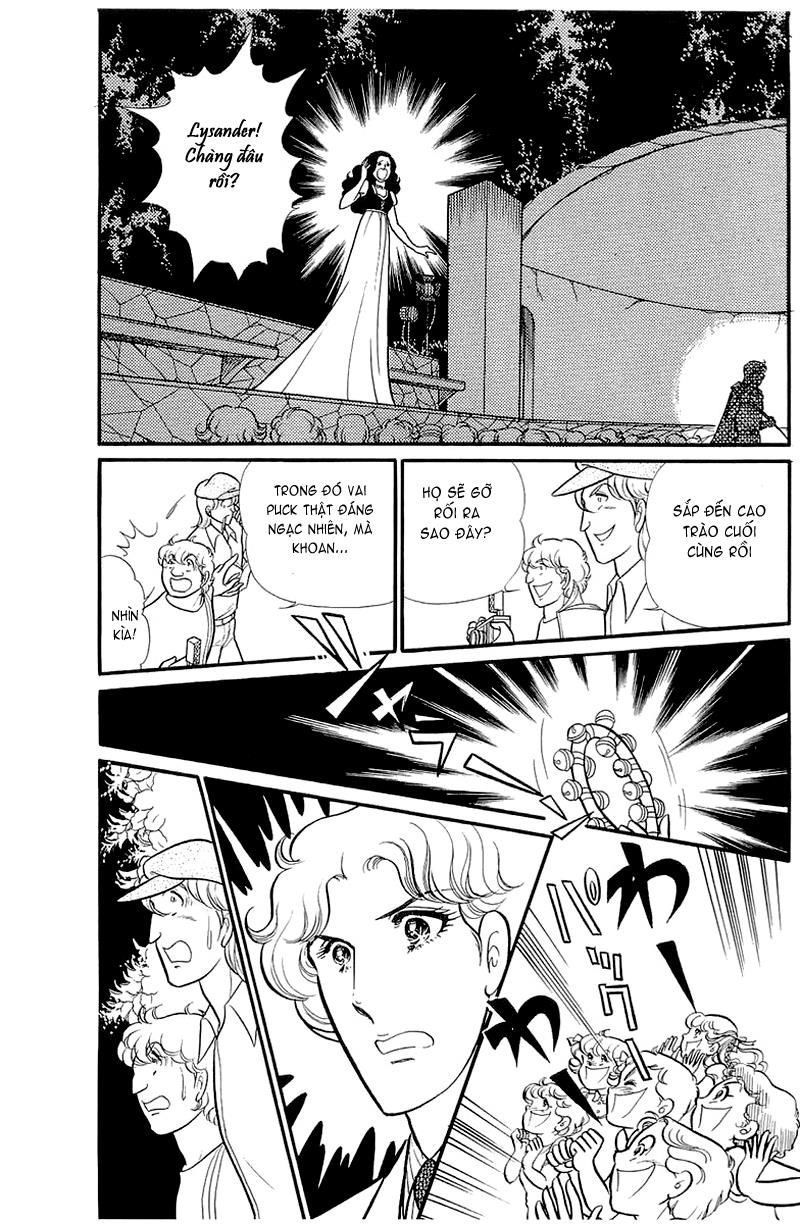 Glass Mask Chap 128 - Next Chap 129