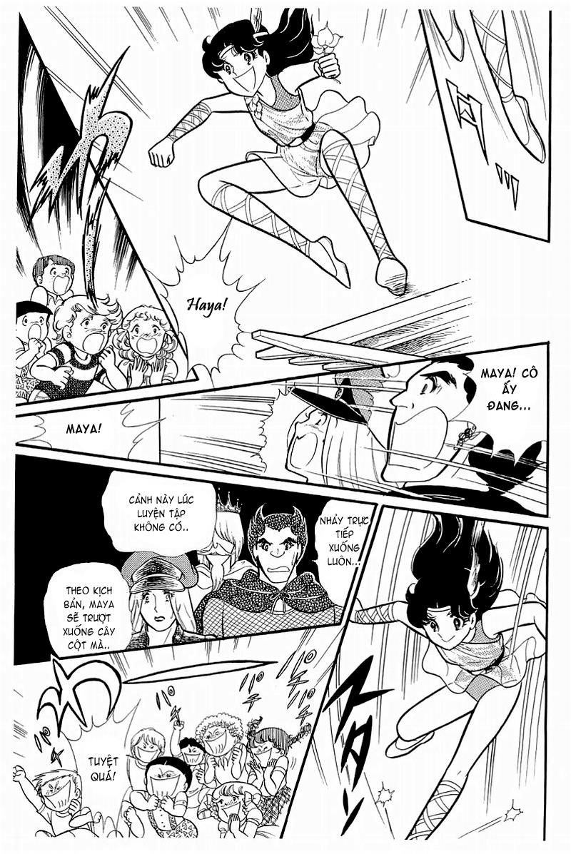 Glass Mask Chap 128 - Next Chap 129