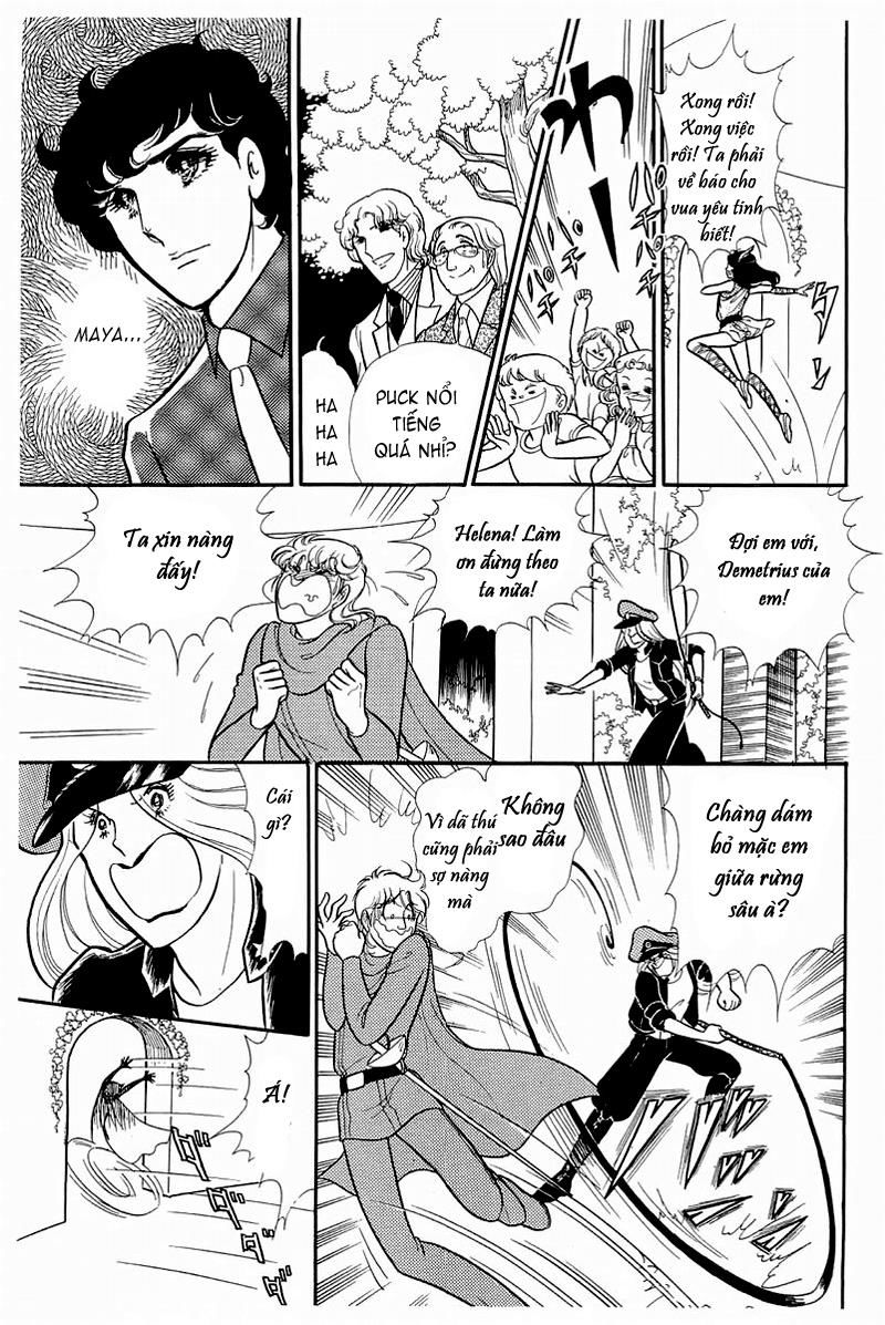Glass Mask Chap 128 - Next Chap 129