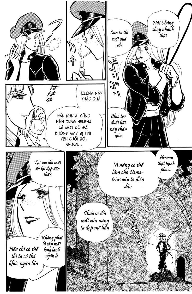 Glass Mask Chap 128 - Next Chap 129