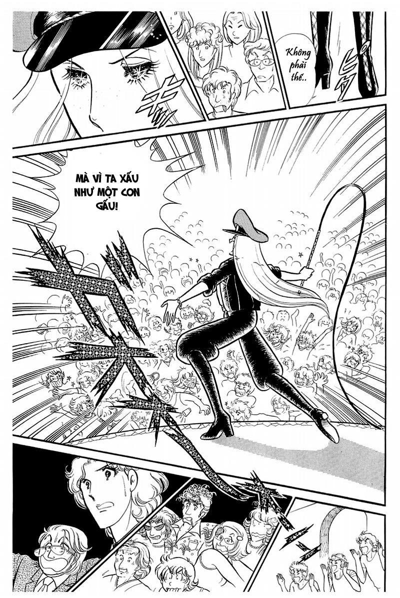 Glass Mask Chap 128 - Next Chap 129