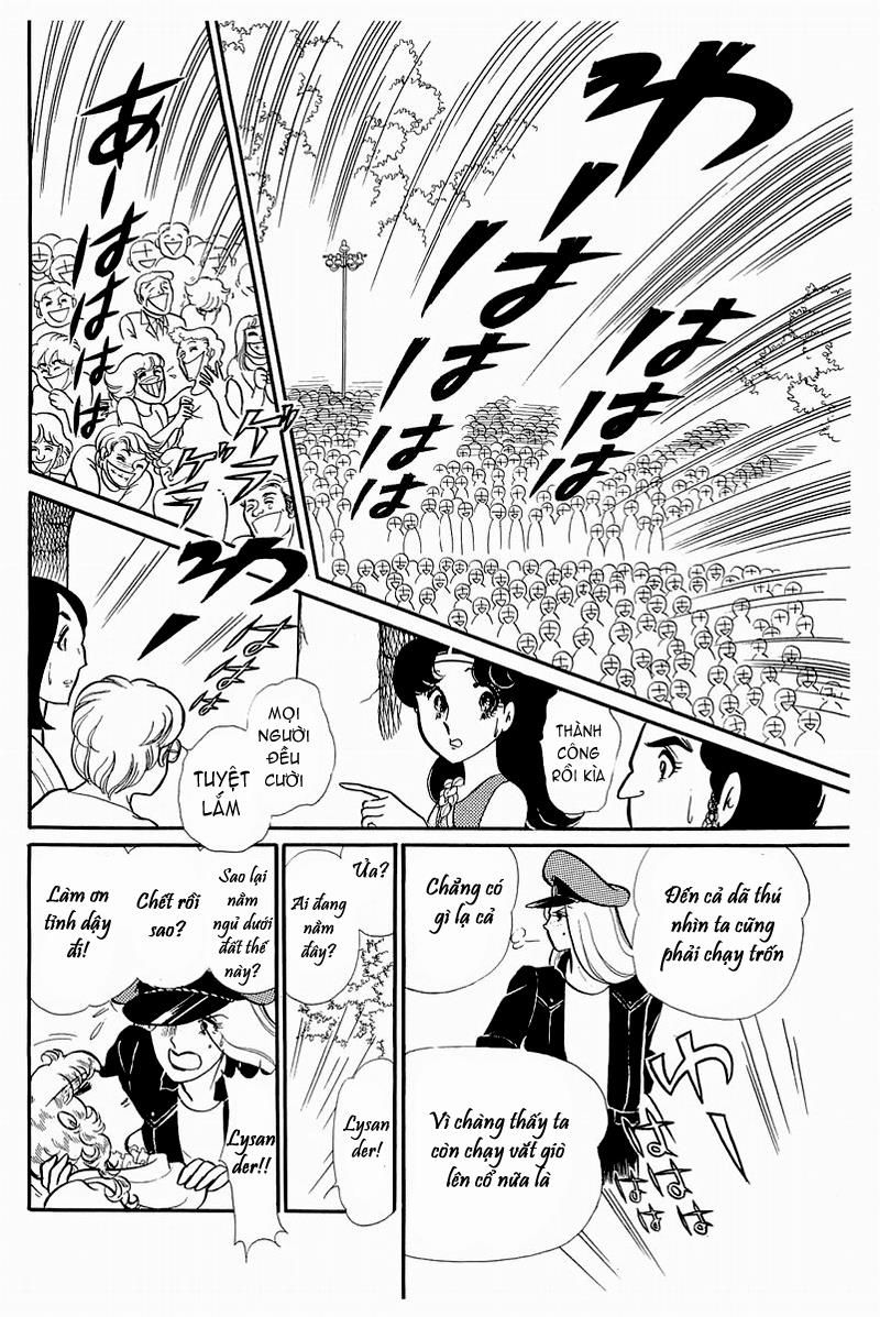 Glass Mask Chap 128 - Next Chap 129