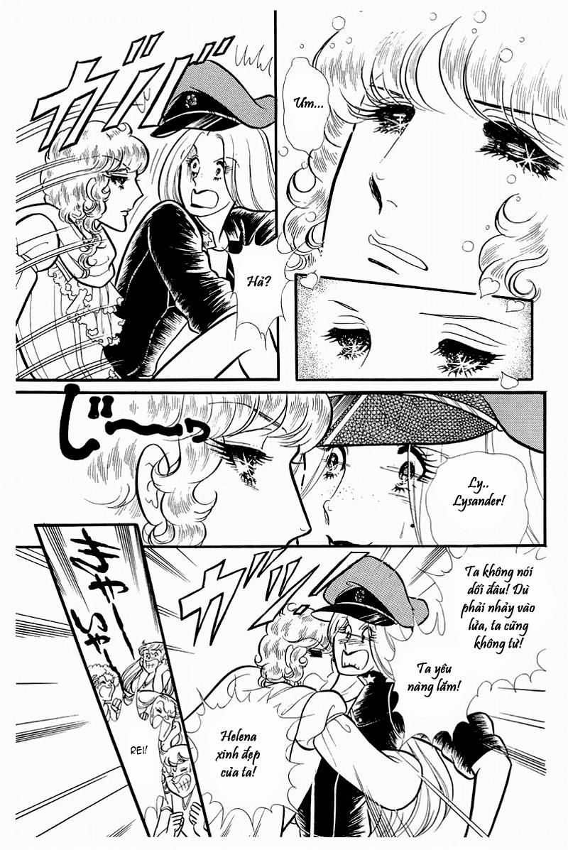 Glass Mask Chap 128 - Next Chap 129