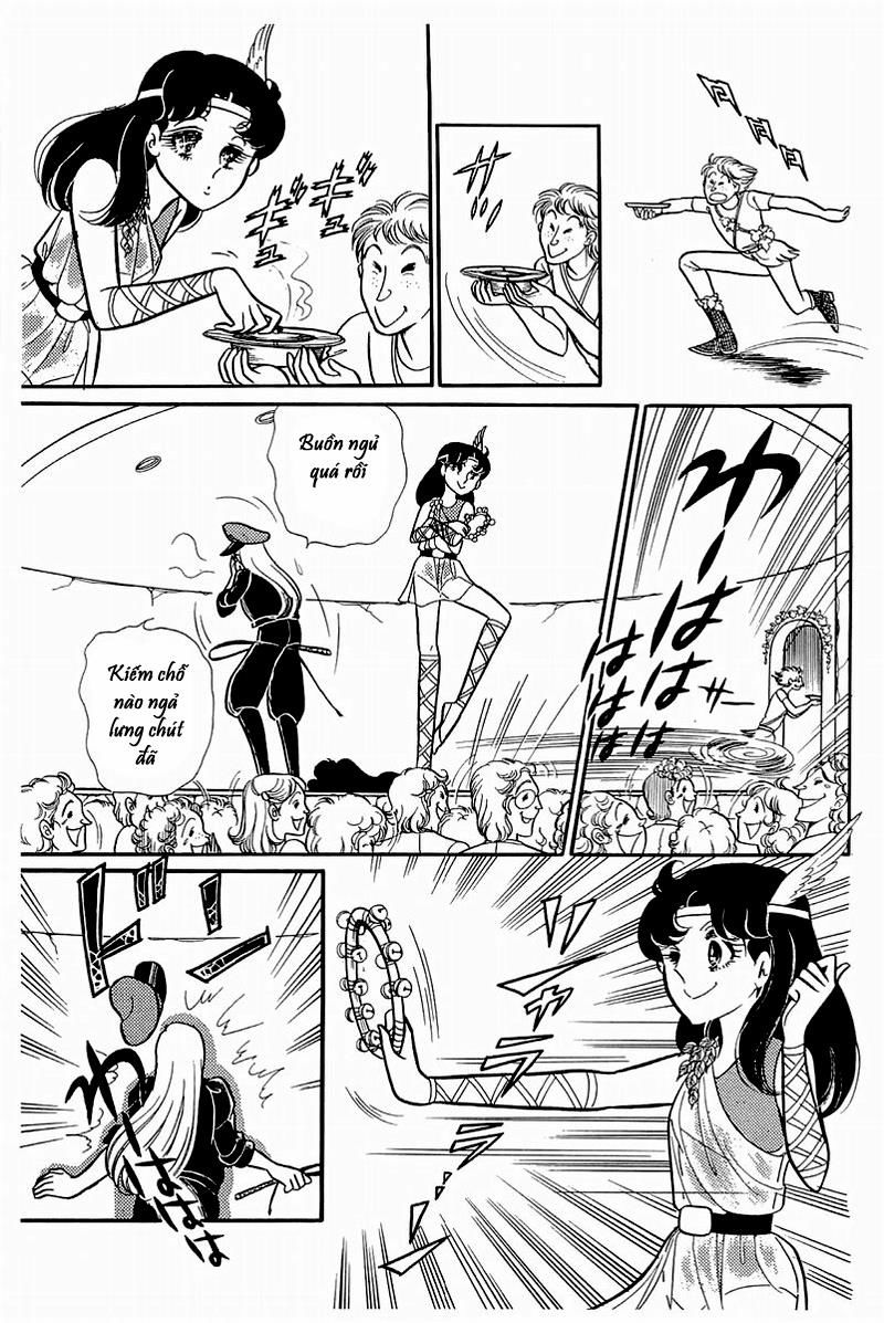 Glass Mask Chap 129 - Next Chap 130