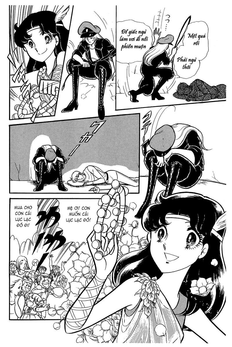 Glass Mask Chap 129 - Next Chap 130