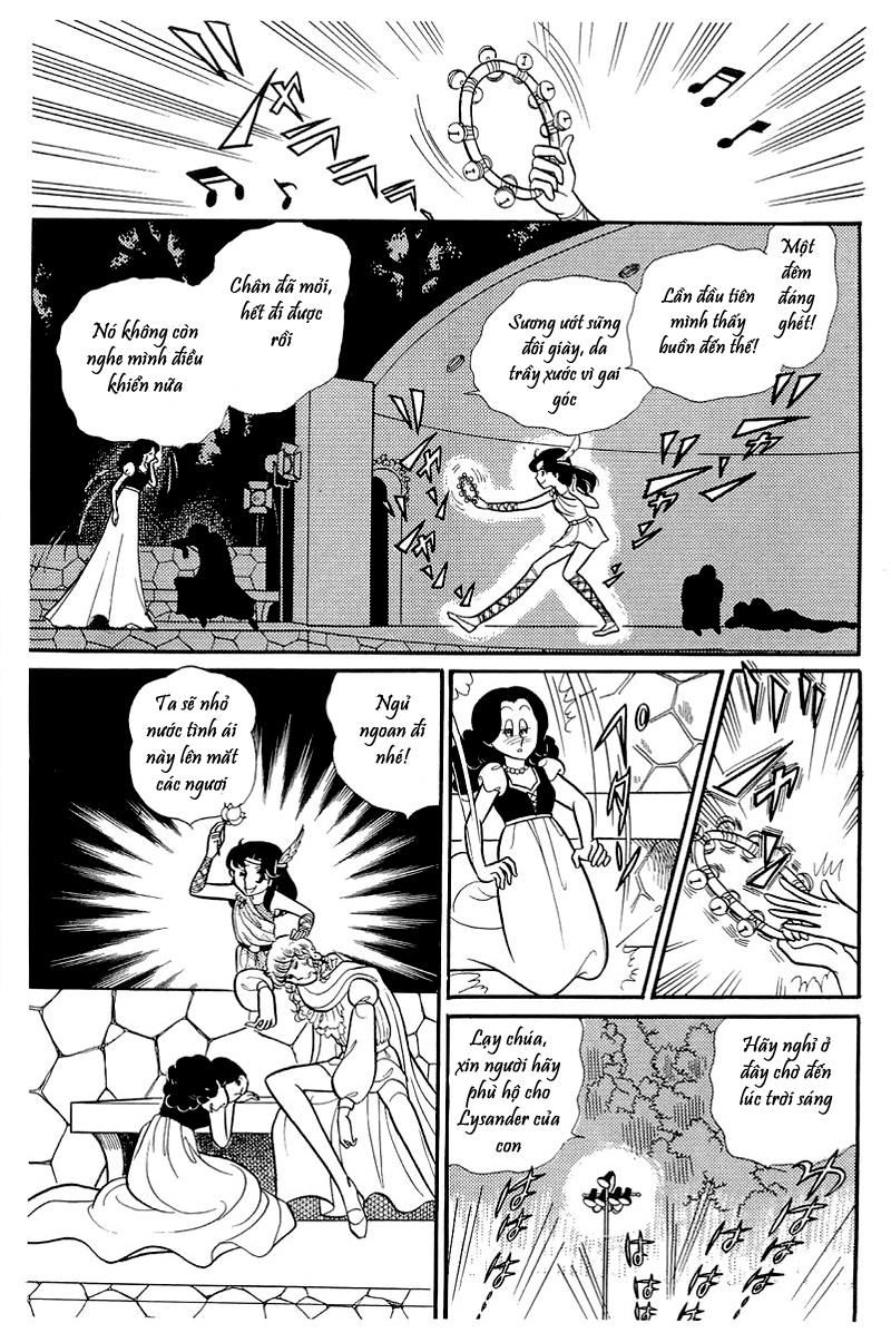 Glass Mask Chap 129 - Next Chap 130