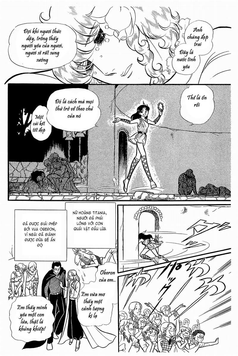 Glass Mask Chap 129 - Next Chap 130