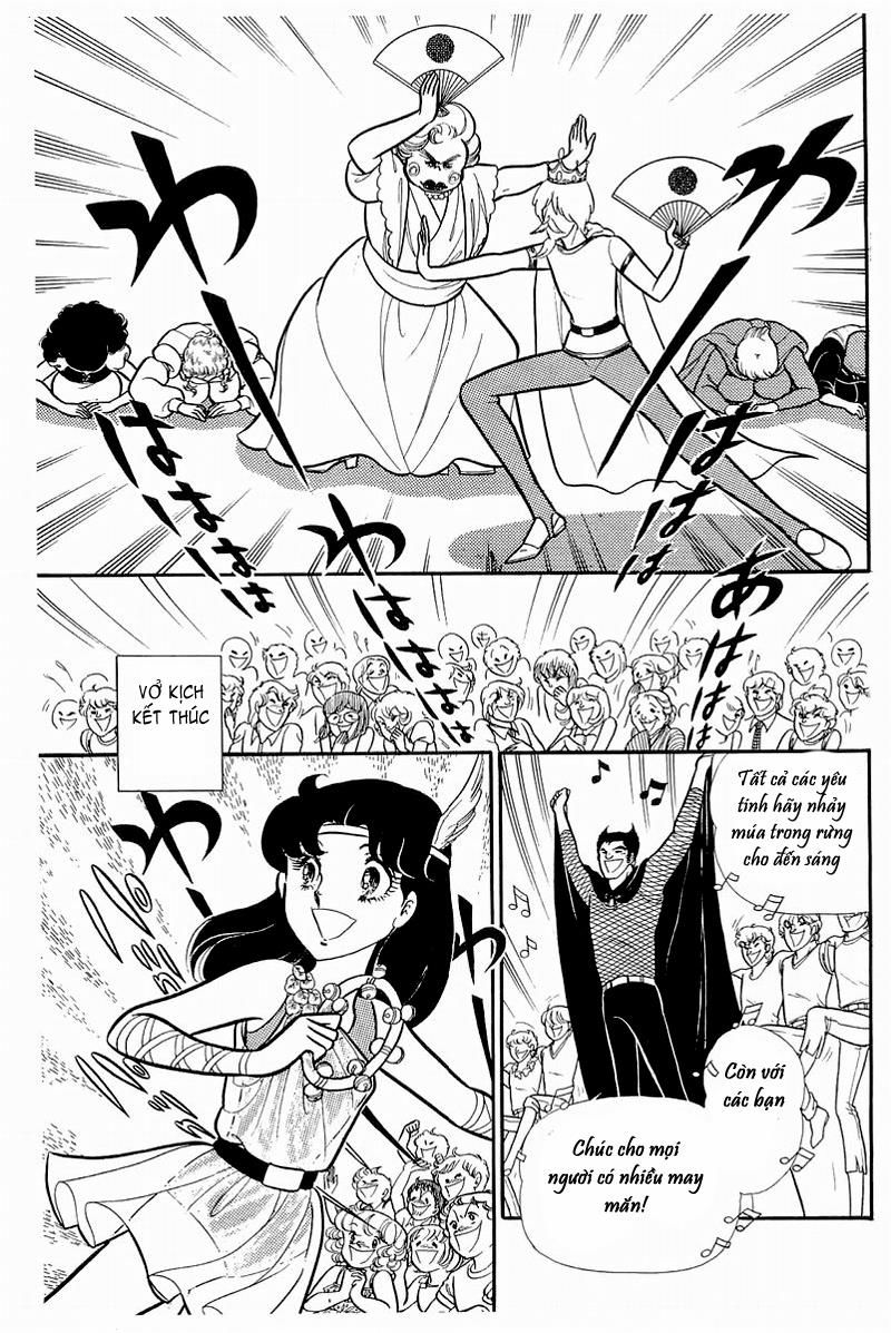 Glass Mask Chap 129 - Next Chap 130
