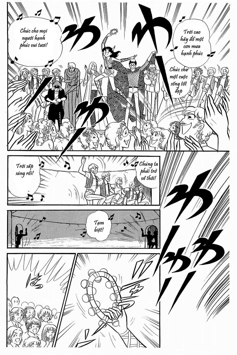 Glass Mask Chap 129 - Next Chap 130