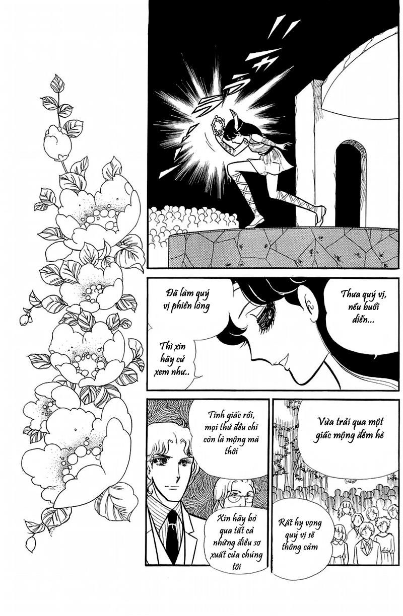 Glass Mask Chap 129 - Next Chap 130