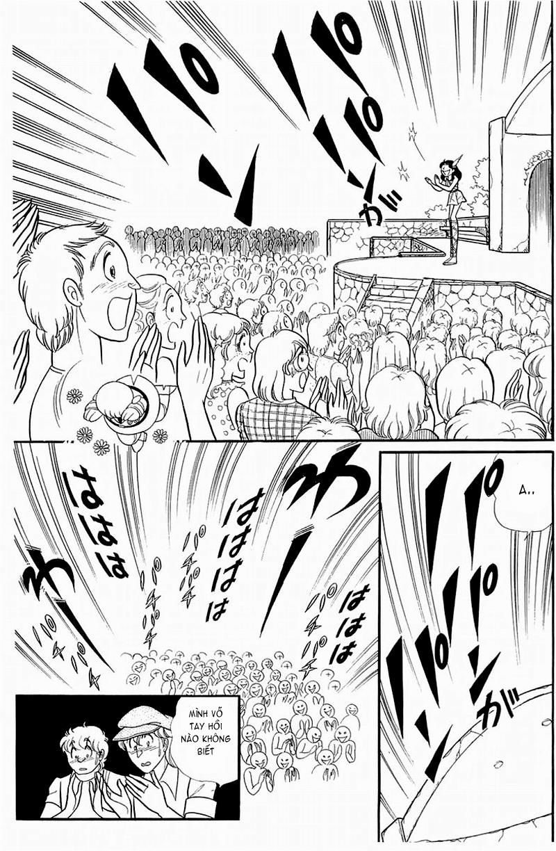 Glass Mask Chap 129 - Next Chap 130