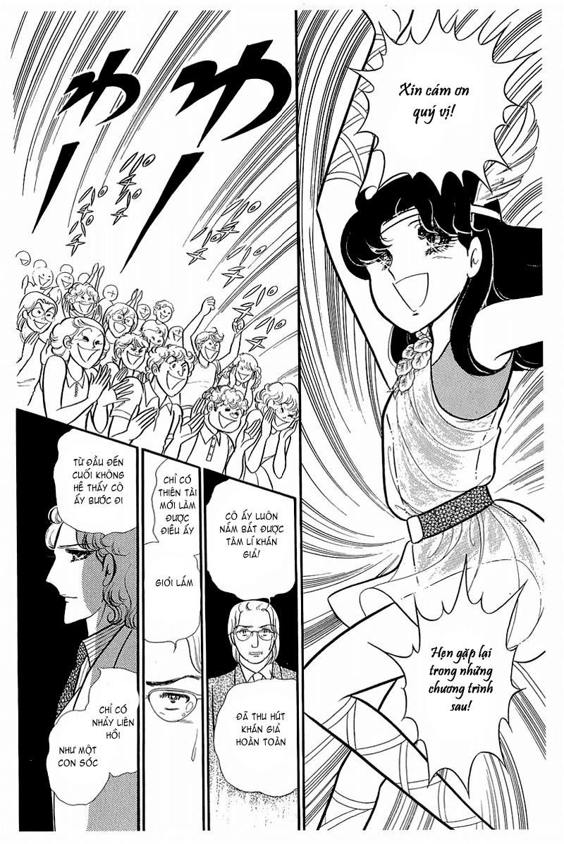 Glass Mask Chap 129 - Next Chap 130