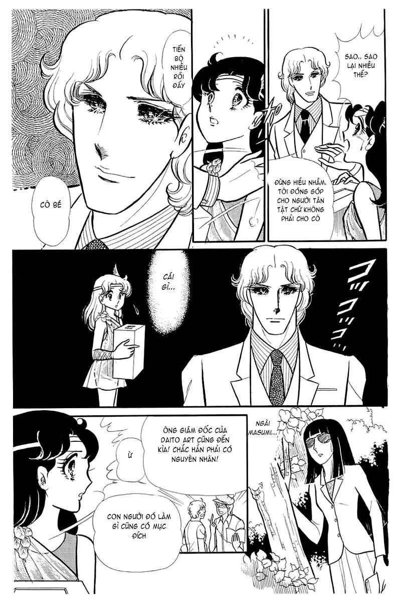 Glass Mask Chap 129 - Next Chap 130