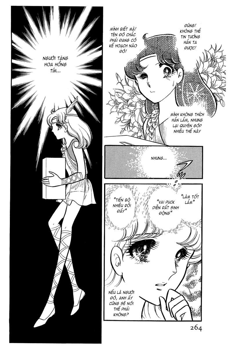 Glass Mask Chap 129 - Next Chap 130