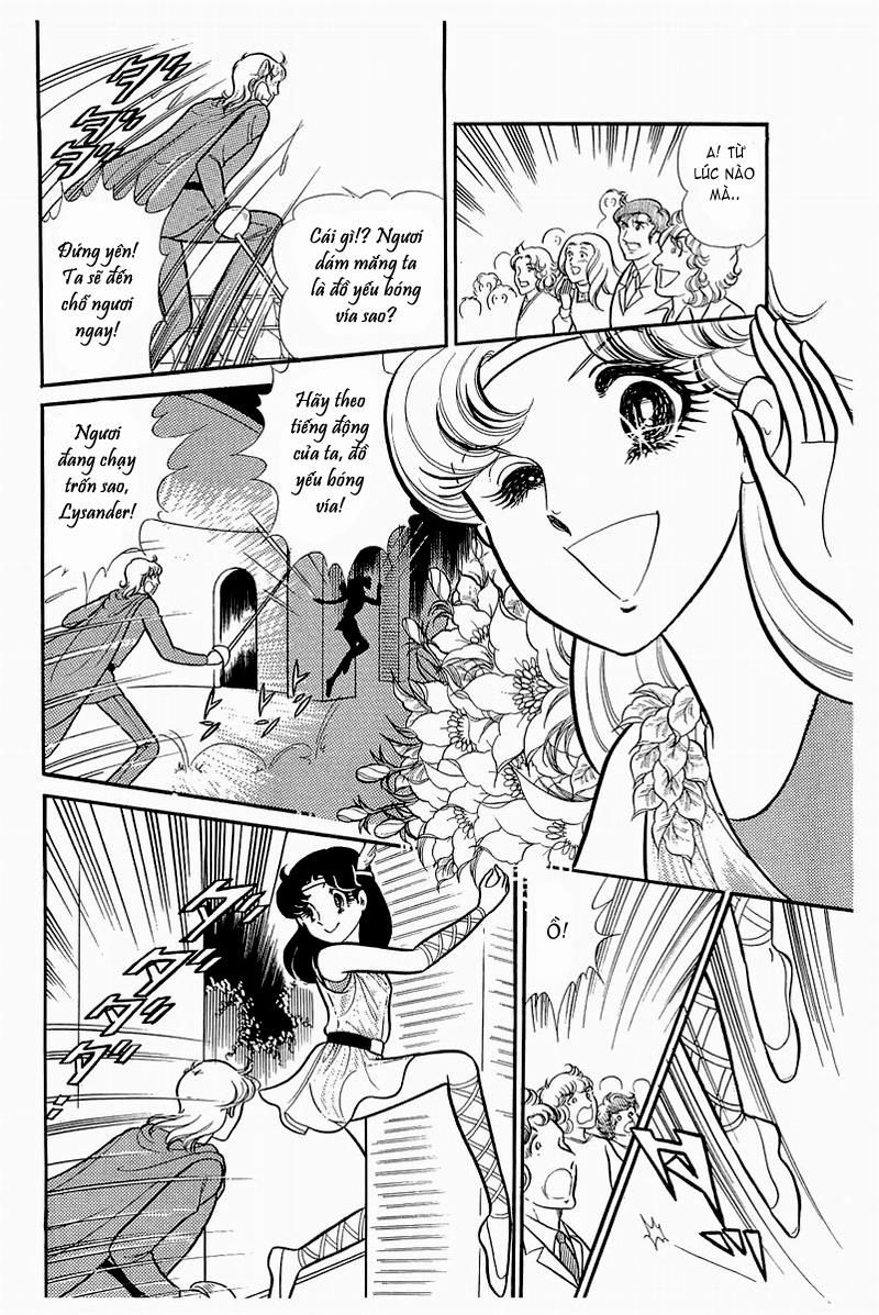 Glass Mask Chap 129 - Next Chap 130