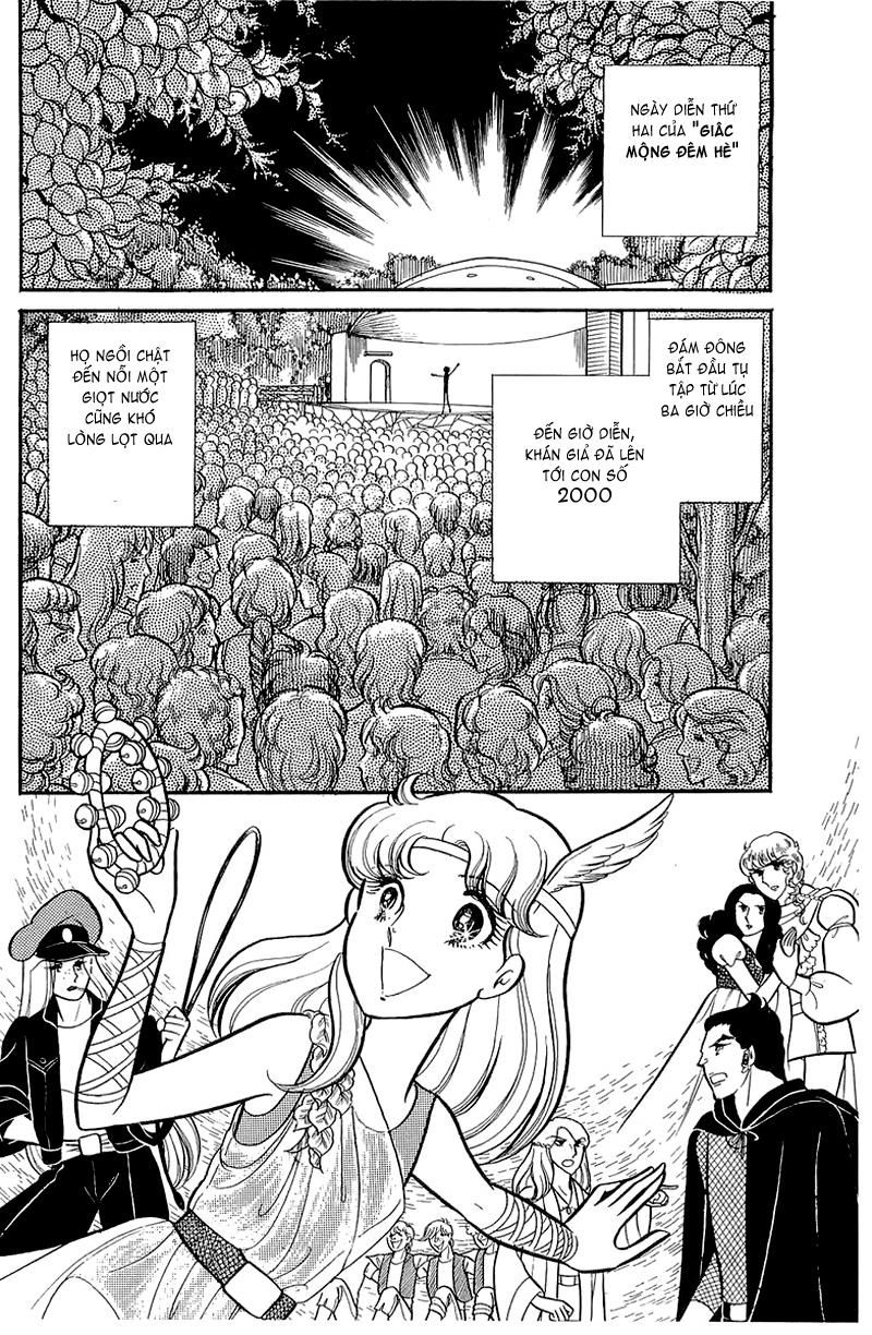 Glass Mask Chap 129 - Next Chap 130