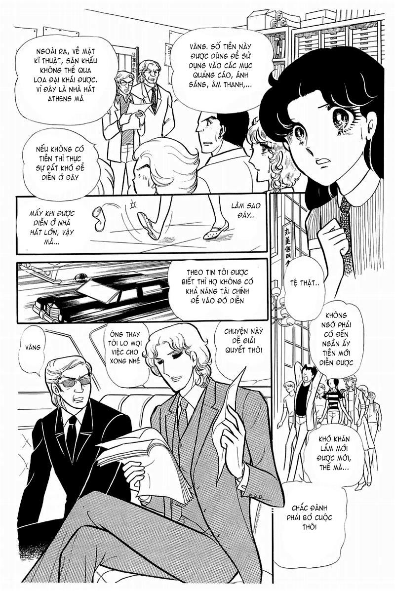 Glass Mask Chap 129 - Next Chap 130