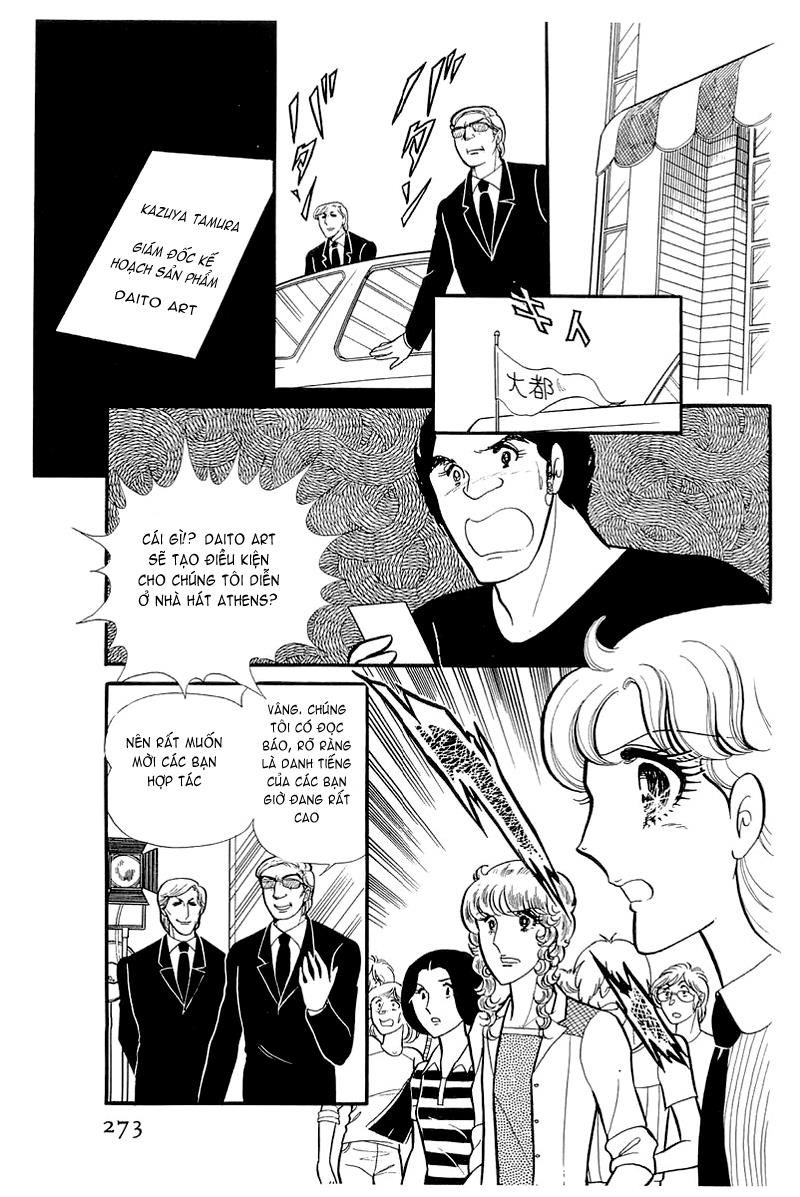 Glass Mask Chap 129 - Next Chap 130