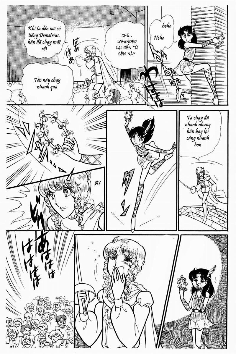 Glass Mask Chap 129 - Next Chap 130