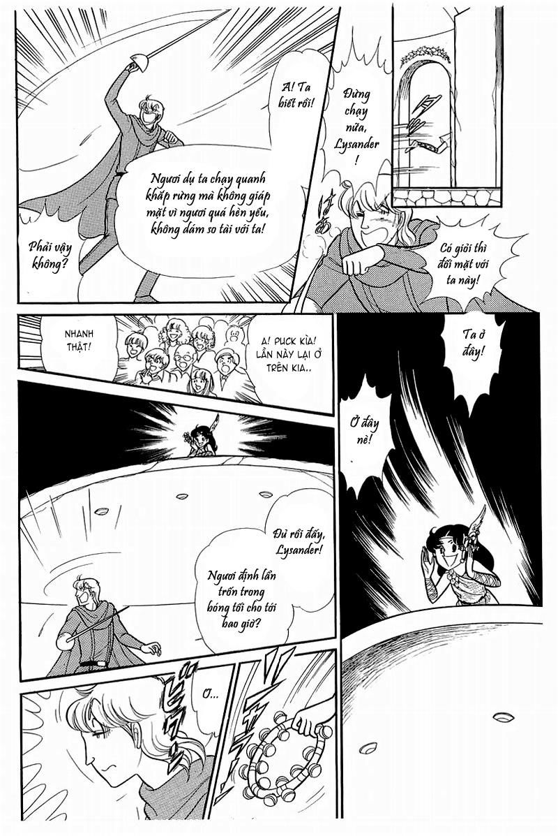 Glass Mask Chap 129 - Next Chap 130